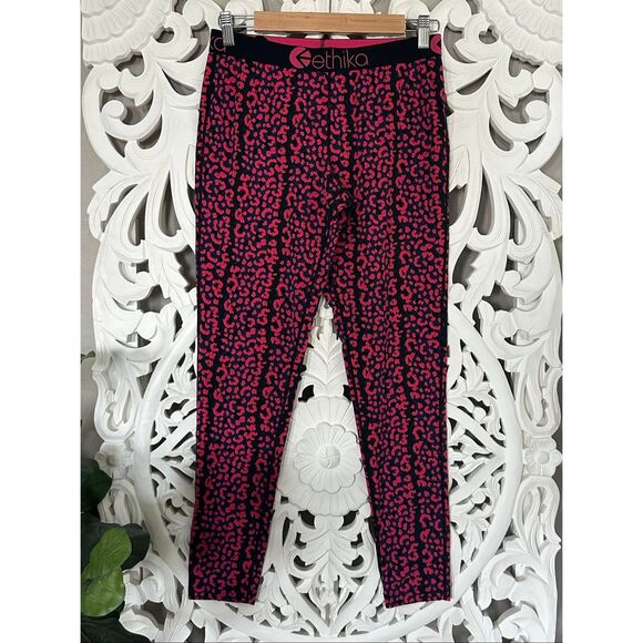 Ethika Women’s Leggings - Picture 2 of 6